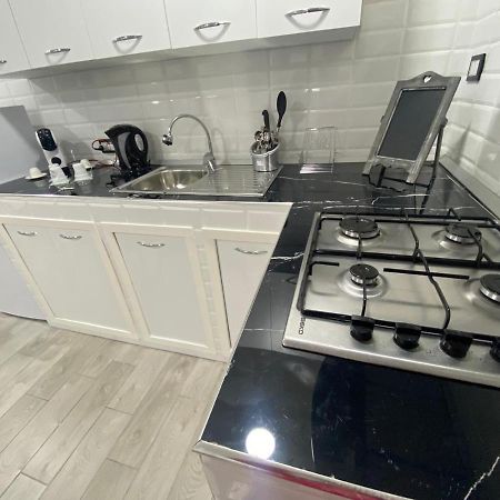 Ester Houses2 Nápoly Kültér fotó